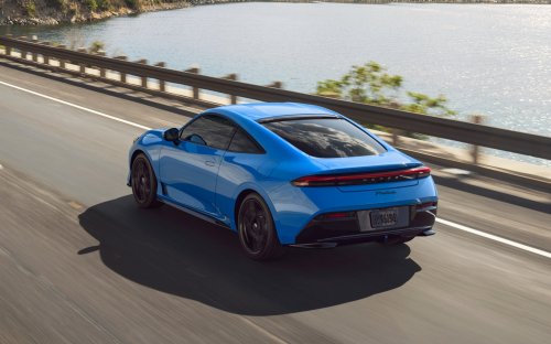 2026 Honda Prelude launched in Japan – Civic e:HEV hybrid system, Civic Type R suspension; from RM177k