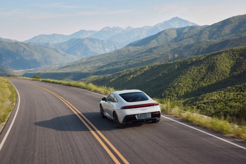 2026 Honda Prelude launched in Japan – Civic e:HEV hybrid system, Civic Type R suspension; from RM177k