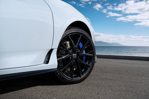 2026 Honda Prelude launched in Japan – Civic e:HEV hybrid system, Civic Type R suspension; from RM177k