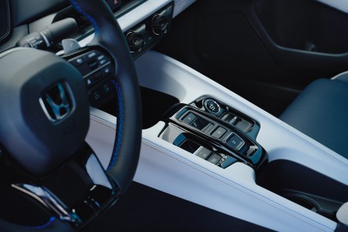 2026 Honda Prelude launched in Japan – Civic e:HEV hybrid system, Civic Type R suspension; from RM177k