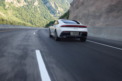 2026 Honda Prelude launched in Japan – Civic e:HEV hybrid system, Civic Type R suspension; from RM177k