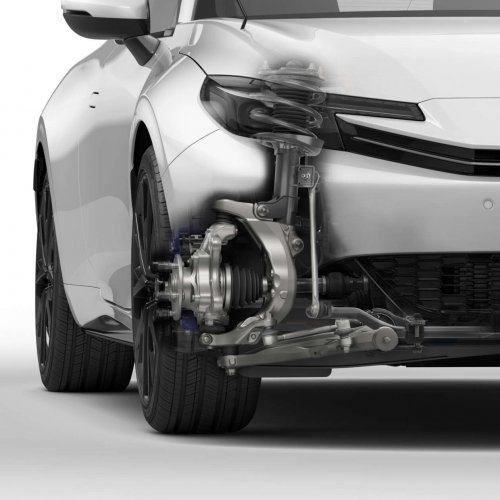 2026 Honda Prelude launched in Japan – Civic e:HEV hybrid system, Civic Type R suspension; from RM177k