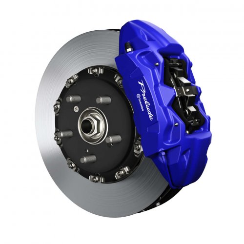 2026 Honda Prelude launched in Japan – Civic e:HEV hybrid system, Civic Type R suspension; from RM177k