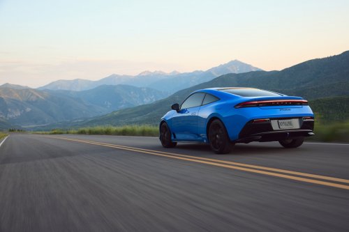 2026 Honda Prelude launched in Japan – Civic e:HEV hybrid system, Civic Type R suspension; from RM177k