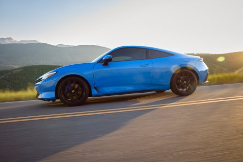 2026 Honda Prelude launched in Japan – Civic e:HEV hybrid system, Civic Type R suspension; from RM177k