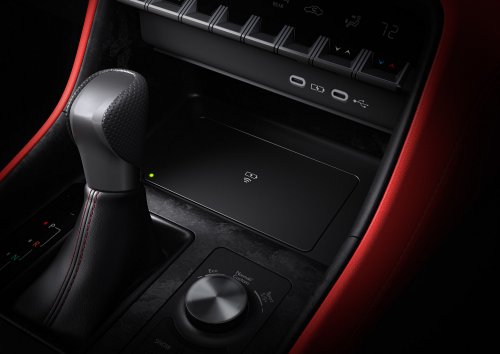 2026 Lexus IS facelift debuts – IS 350, IS 300h; more aggressive face, new interior, improved dynamics