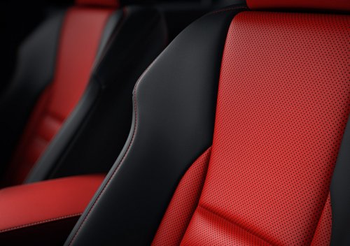 2026 Lexus IS facelift debuts – IS 350, IS 300h; more aggressive face, new interior, improved dynamics