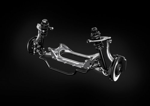 2026 Lexus IS facelift debuts – IS 350, IS 300h; more aggressive face, new interior, improved dynamics