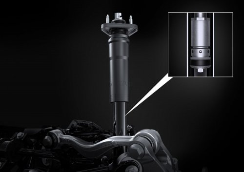 2026 Lexus IS facelift debuts – IS 350, IS 300h; more aggressive face, new interior, improved dynamics