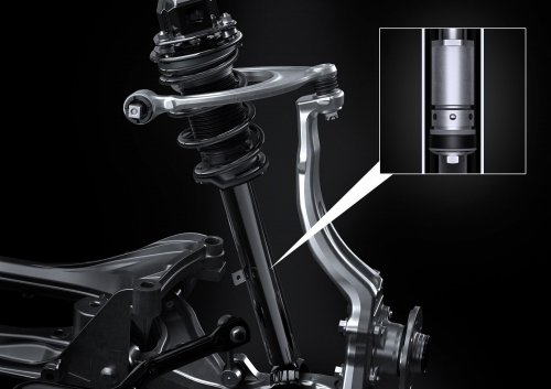 2026 Lexus IS facelift debuts – IS 350, IS 300h; more aggressive face, new interior, improved dynamics