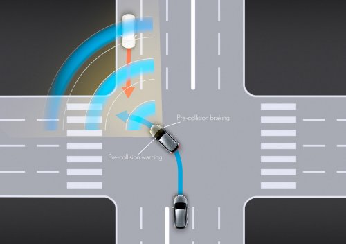 2026 Lexus IS facelift debuts – IS 350, IS 300h; more aggressive face, new interior, improved dynamics