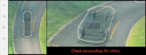 2026 Lexus IS facelift debuts – IS 350, IS 300h; more aggressive face, new interior, improved dynamics