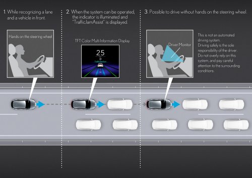 2026 Lexus IS facelift debuts – IS 350, IS 300h; more aggressive face, new interior, improved dynamics