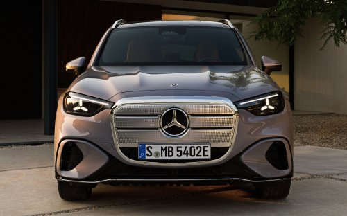 2026 Mercedes-Benz GLC with EQ Technology on Malaysian website; registration of interest open