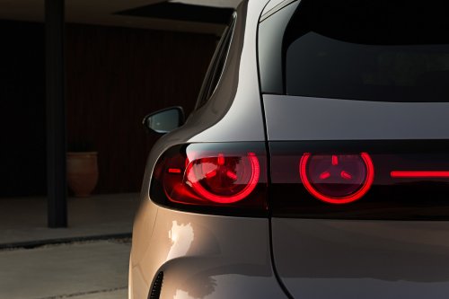 2026 Mercedes-Benz GLC with EQ Technology on Malaysian website; registration of interest open