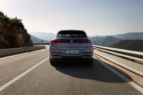 2026 Mercedes-Benz GLC with EQ Technology on Malaysian website; registration of interest open