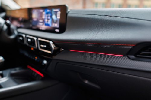 2026 Nissan Sentra debuts in the US – ninth-gen gets striking new design, 151 PS 2.0L NA engine with CVT