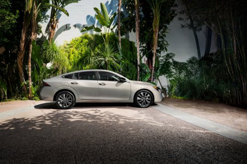 2026 Nissan Sentra debuts in the US – ninth-gen gets striking new design, 151 PS 2.0L NA engine with CVT