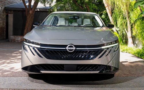 2026 Nissan Sentra debuts in the US – ninth-gen gets striking new design, 151 PS 2.0L NA engine with CVT