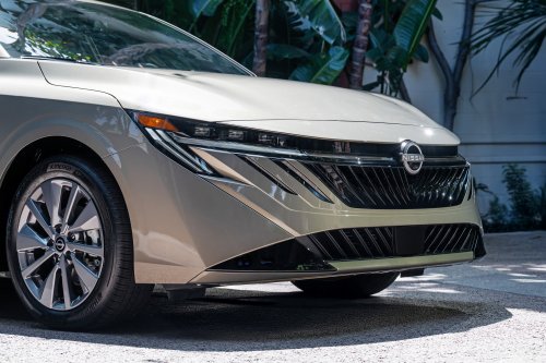 2026 Nissan Sentra debuts in the US – ninth-gen gets striking new design, 151 PS 2.0L NA engine with CVT