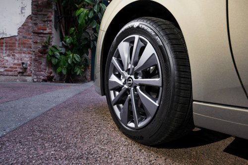 2026 Nissan Sentra debuts in the US – ninth-gen gets striking new design, 151 PS 2.0L NA engine with CVT