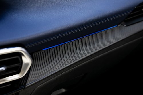 2026 Nissan Sentra debuts in the US – ninth-gen gets striking new design, 151 PS 2.0L NA engine with CVT