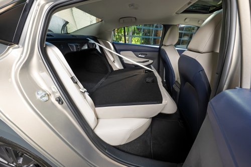 2026 Nissan Sentra debuts in the US – ninth-gen gets striking new design, 151 PS 2.0L NA engine with CVT