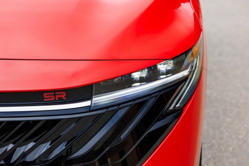 2026 Nissan Sentra debuts in the US – ninth-gen gets striking new design, 151 PS 2.0L NA engine with CVT