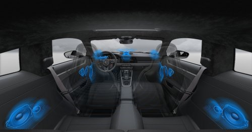 2026 Porsche 911 Turbo S – 992.2 range topper is most powerful 911 ever; 711 PS, 800 Nm T-Hybrid; 0-100 2.5s