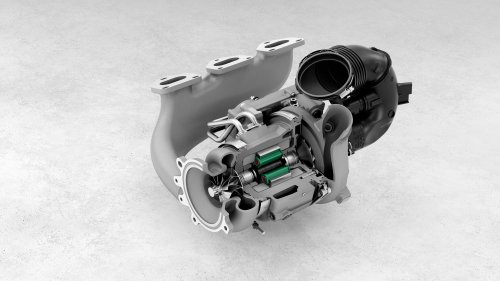 2026 Porsche 911 Turbo S – 992.2 range topper is most powerful 911 ever; 711 PS, 800 Nm T-Hybrid; 0-100 2.5s