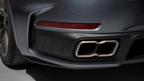 2026 Porsche 911 Turbo S – 992.2 range topper is most powerful 911 ever; 711 PS, 800 Nm T-Hybrid; 0-100 2.5s