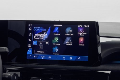 2026 Renault Clio debuts – sixth-gen is larger, gets more expressive styling; hybrid, petrol, LPG engines