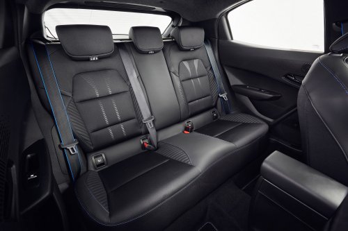 2026 Renault Clio debuts – sixth-gen is larger, gets more expressive styling; hybrid, petrol, LPG engines