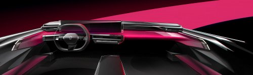 2026 Renault Clio debuts – sixth-gen is larger, gets more expressive styling; hybrid, petrol, LPG engines