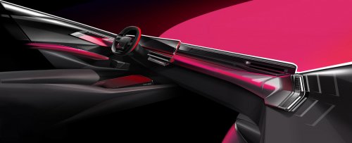 2026 Renault Clio debuts – sixth-gen is larger, gets more expressive styling; hybrid, petrol, LPG engines