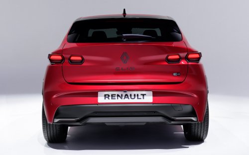 2026 Renault Clio debuts – sixth-gen is larger, gets more expressive styling; hybrid, petrol, LPG engines