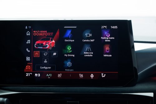 2026 Renault Clio debuts – sixth-gen is larger, gets more expressive styling; hybrid, petrol, LPG engines