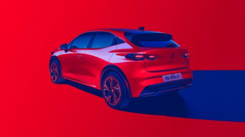 2026 Renault Clio debuts – sixth-gen is larger, gets more expressive styling; hybrid, petrol, LPG engines