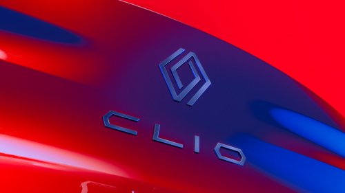 2026 Renault Clio debuts – sixth-gen is larger, gets more expressive styling; hybrid, petrol, LPG engines