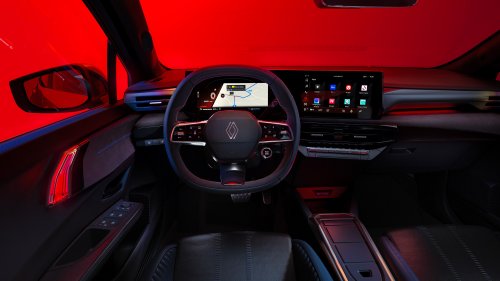 2026 Renault Clio debuts – sixth-gen is larger, gets more expressive styling; hybrid, petrol, LPG engines