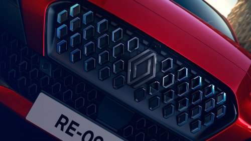 2026 Renault Clio debuts – sixth-gen is larger, gets more expressive styling; hybrid, petrol, LPG engines