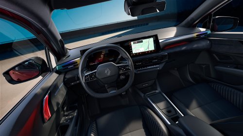 2026 Renault Clio debuts – sixth-gen is larger, gets more expressive styling; hybrid, petrol, LPG engines