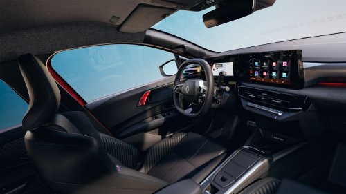 2026 Renault Clio debuts – sixth-gen is larger, gets more expressive styling; hybrid, petrol, LPG engines