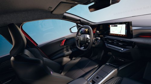 2026 Renault Clio debuts – sixth-gen is larger, gets more expressive styling; hybrid, petrol, LPG engines