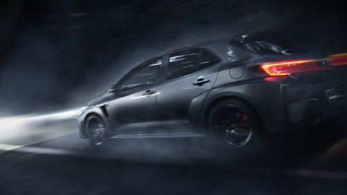Toyota GR Corolla updated in Japan – better cooling, body rigidity; software upgrade for current owners