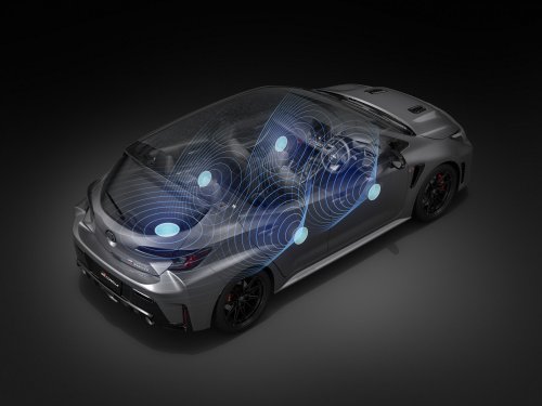 Toyota GR Corolla updated in Japan – better cooling, body rigidity; software upgrade for current owners