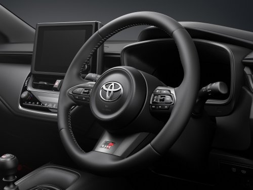 Toyota GR Corolla updated in Japan – better cooling, body rigidity; software upgrade for current owners