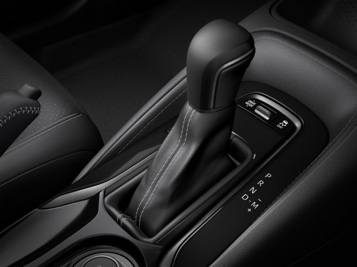 Toyota GR Corolla updated in Japan – better cooling, body rigidity; software upgrade for current owners