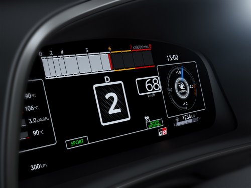 Toyota GR Corolla updated in Japan – better cooling, body rigidity; software upgrade for current owners