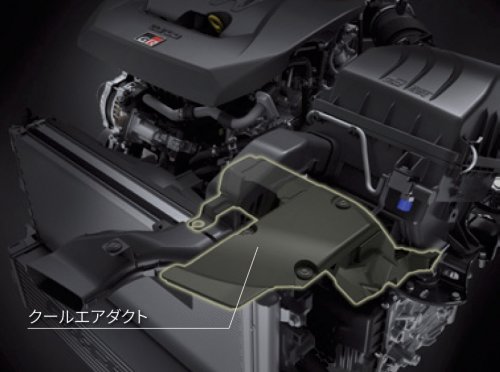 Toyota GR Corolla updated in Japan – better cooling, body rigidity; software upgrade for current owners